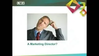 Marketing and Business Development: The Managing Partner’s Perspective