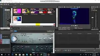 How To Make Group On Sony Vegas Pro