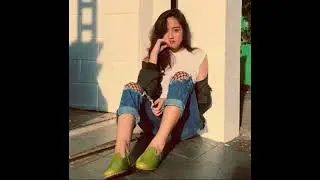 NGGAK NYANGKA! SELEB BERWAJAH KALEM SALSHABILLA ADRIANI TERTANGKAP MEROKOK    YouTube