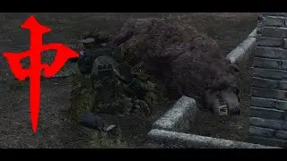 DayZ | SNIPER MONTAGE - EJDERZ #20