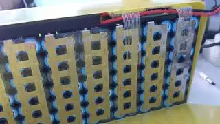 АКБ для sitycoco skyboard br-20