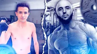 JE LAVE TIBO À LA MUSCU - BEST OF JIRAYA #154