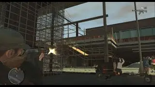 GTA IV - 