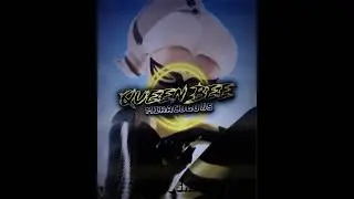 Queen Bee vs Queen Bee