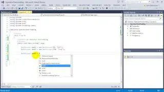 Learn C# for beginners: 56 -  Operator Overloading