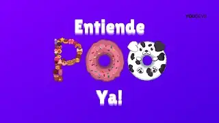 ⚡Minicurso: Entiende la Programación Orientada a Objetos (sin programar)