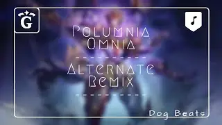 Scaramouche Boss Theme [Phase 2] - Polumnia Omnia (Alternate Remix) | Genshin Impact