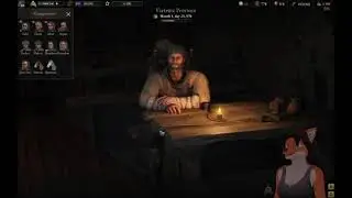 Let's Play Wartales Part 26: Burial Song