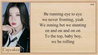 BABYMONSTER 'LIKE THAT' Lyrics