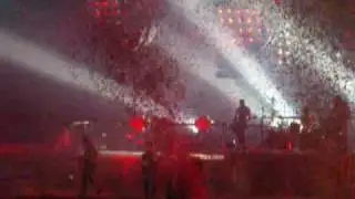 Wembley Arena 2010 - Pussy