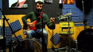 Ozio- Baritoprince Onemanband