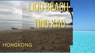 LIDO BEACH TING KAU//NE TERRITORY HONGKONG//DANE GO