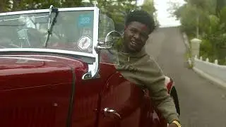 1Biggs Don - Bwoii Affi [Official Video Trailer] Outta Space Records