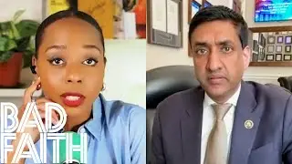 Ro Khanna Has Seen EVIDENCE of Hamas Mass Rape?