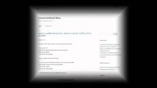 linuxcomeback news