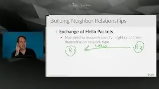 11140 4 2   OSPF Packet Types & Adjacencies   OSPF   CCNA Routing & Switching Technologies 200 125 v