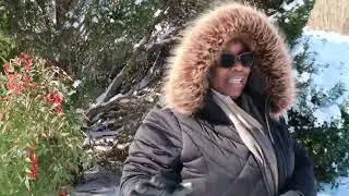 We Got Snow 2025!