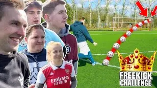 KDO JE KRÁLEM PŘÍMÁKŮ? 👑