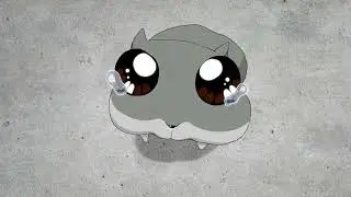 Sad Hamster Violin Meme (ANIMATED)