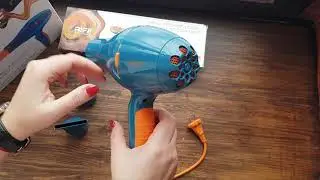 Фен видео