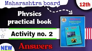 12th physics practical activity 2 - second's pendulum class 12 physics activity no. 2 practical 12th