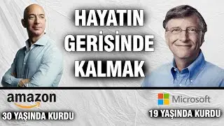 Hayatın Gerisinde Hissetmek (Başarısızlık Korkusu - Başarısızlık Hissi ve Karşılaştırma Yapmak)
