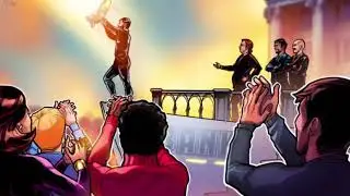 NEWS Криптовалюты достигли своего дна ¦Hard Fork¦ GAW Miners ¦ Bitfinex EOSfinex ¦ IBM Blockchain