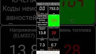 EdiaL раскоксовка в бензин+в масло