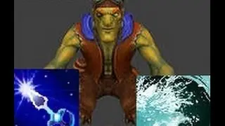 Dota 2 Ability draft