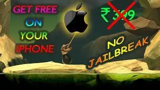How to download GETTING OVER IT game in iphone for free without jailbreak