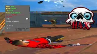 EU NÃO AGUENTO MAIS FFH4X!! 😡
