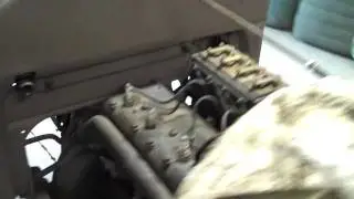 1926 Model T Tudor Sedan Walkaround
