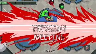 Among Us Gameplay with Lily!!