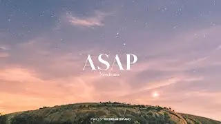 NewJeans (뉴진스) 'ASAP' Piano Cover