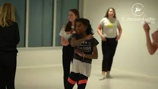 Commercial C dansestudio