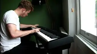 24kGoldn - Mood ft. iann dior (Piano Cover)