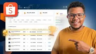 The best product to sell on Shopee in 2026! (High Revenue)