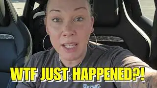 you won't BELIEVE what just happened in Michigan and New Mexico