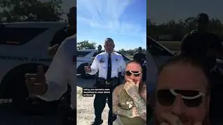 420 FLORIDA SHERIFF SPECIAL