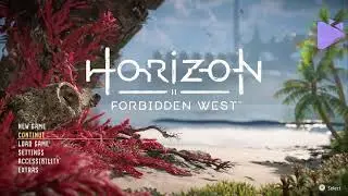 Horizon Fbidden West - Last Mission