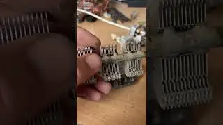 Скрытое серебро 