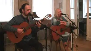 Возвратная частица (Марк Мерман)..исп. дуэт 