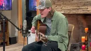 JL Fulks - Love Sick Desperado (Unreleased)