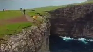 شاهد الطبيعة الخلابة و إبداع الخالق