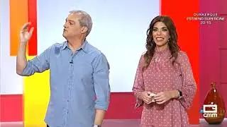 RAMON Y GLORIA ALMODOVAR