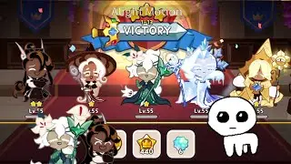 CRK - Little Edit Thing - Victory! :D