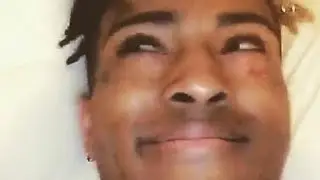 XXXTENTACION FUNNY MOMENTS #3