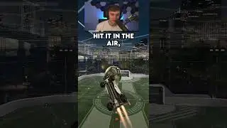 This Drill Will 10x Your AERIAL MECHANICS | ROCKET LEAGUE