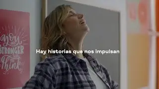 Inspiración, impulso, transformación I Vidas tocadas
