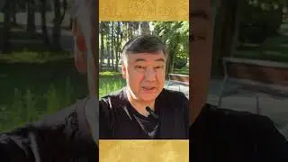 Шарлапаев рискует экологией ради золота #казахстан #золото #золотодобыча #экология